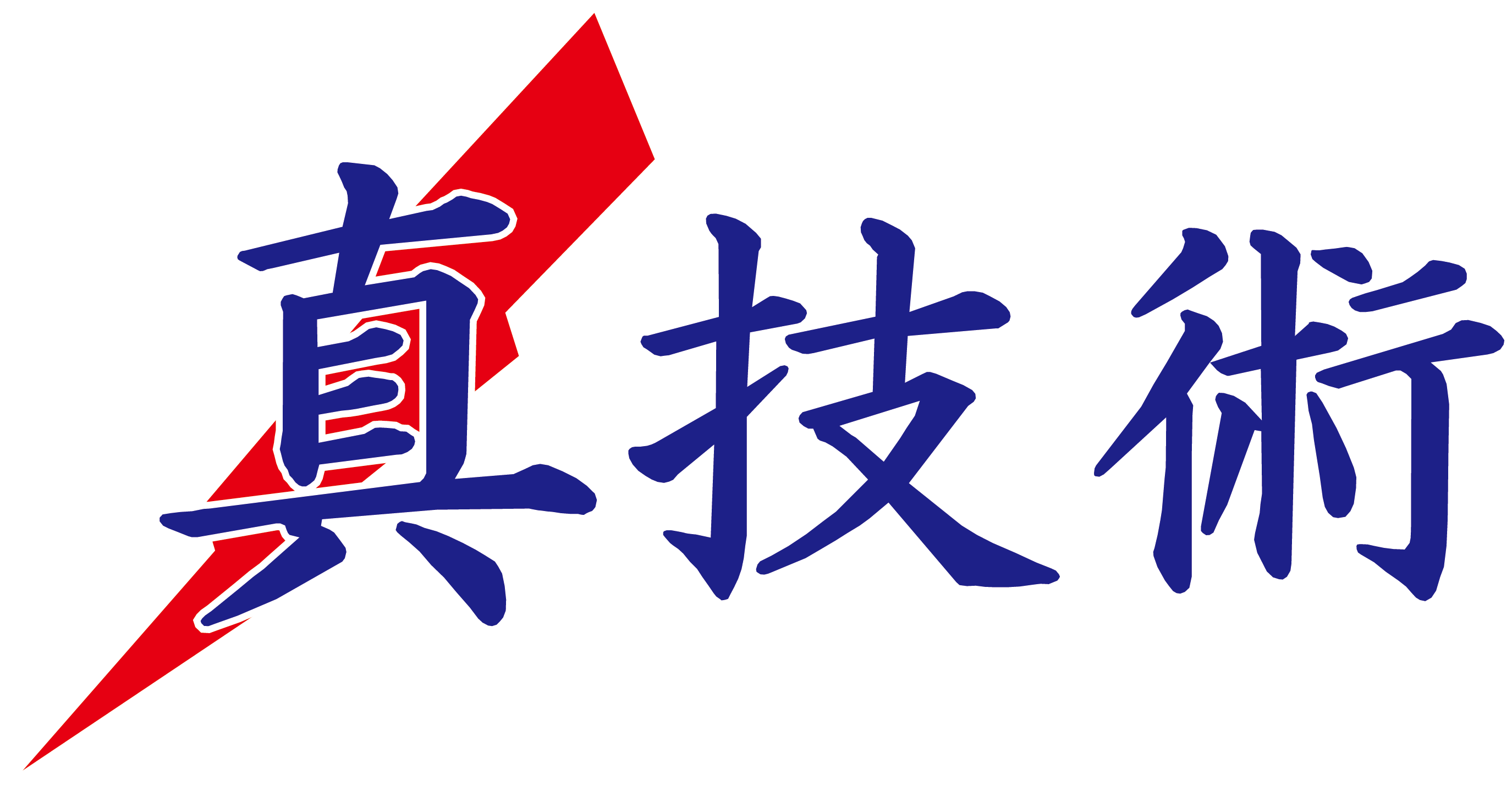 真技術 ホームページ